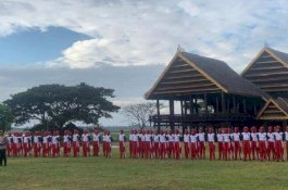 Capaian Signifikan Sektor Pendidikan Kabupaten Wajo di Bawah Kepemimpinan Pammase