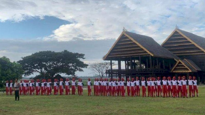 Capaian Signifikan Sektor Pendidikan Kabupaten Wajo di Bawah Kepemimpinan Pammase