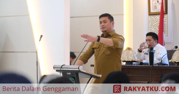 Bupati Gowa Tekankan Sinkronisasi PMA dengan Perda Pendidikan Gratis