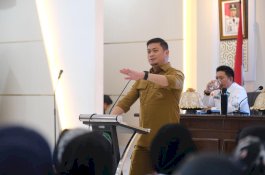 Bupati Gowa Tekankan Sinkronisasi PMA dengan Perda Pendidikan Gratis
