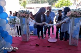 WOM Finance Resmi Hadir di Pohuwato-Marisa, Siap Layani Kebutuhan Pembiayaan Masyarakat