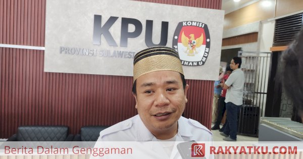 Debat Pilgub Sulsel Akan Dilaksanakan 2 Kali di Makassar