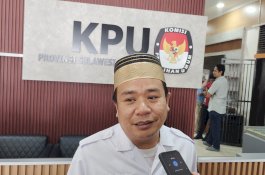 Debat Pilgub Sulsel Akan Dilaksanakan 2 Kali di Makassar