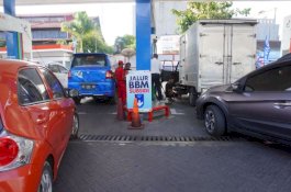 Sosiolog: Subsidi Tepat dengan QR Code Atasi Kebocoran dan Cemburu Sosial