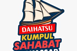 Habiskan Akhir Pekan Bersama Daihatsu Kumpul Sahabat 