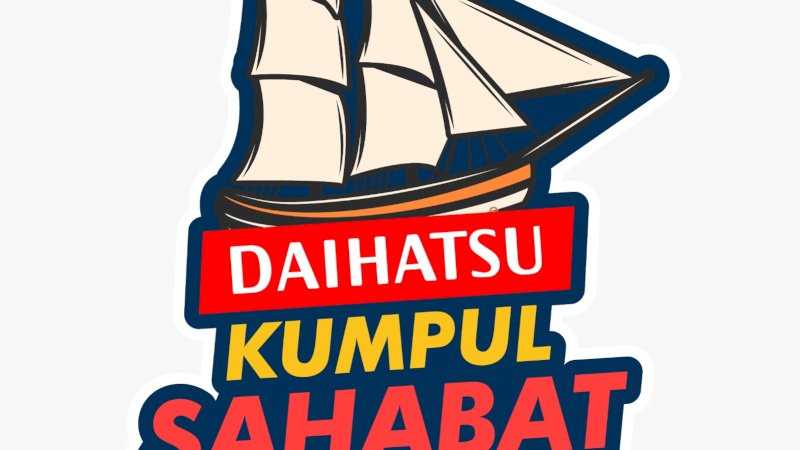 Daihatsu Kumpul Sahabat