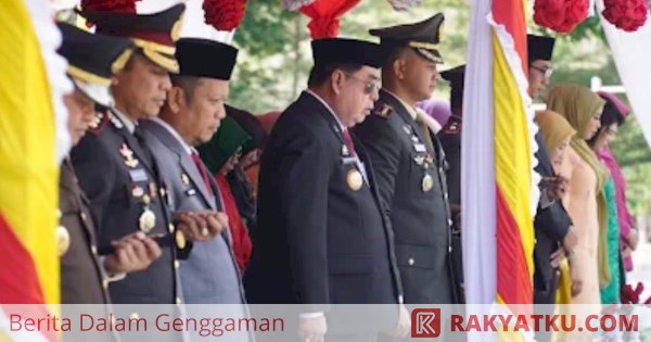 AHG Sebut TNI Makin Hebat dan Profesional Kawal NKRI