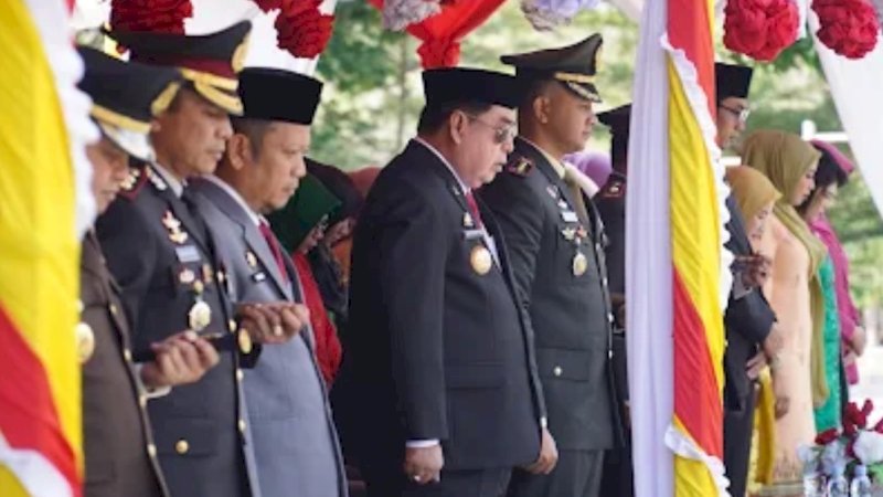 AHG Sebut TNI Makin Hebat dan Profesional Kawal NKRI