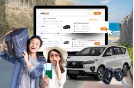 TRAC Hadir Sebagai Solusi Untuk Kebutuhan Rental Mobil Bali