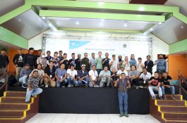 PT Vale Perkuat Transparansi Rekrutmen Lewat FGD Partisipatif di Luwu Timur