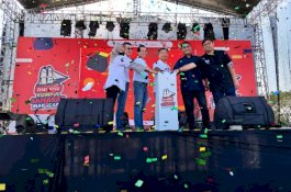 Lebih Dekat dengan Masyarakat, Daihatsu Kumpul Sahabat hadir Di Makassar