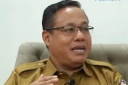 Bappeda Corner: Dahyal Beber Peran Sekwan DPRD Makassar Beber dalam Mendukung Kinerja Legislator