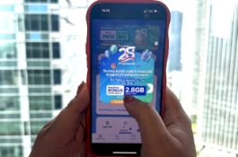 XL Axiata Berikan Diskon Menarik dan Kejutan Spesial Untuk Pelanggan Setia