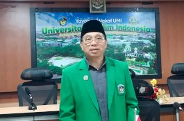Polda Sulsel Cabut Status Tersangka Rektor UMI Prof Sufirman Rahman