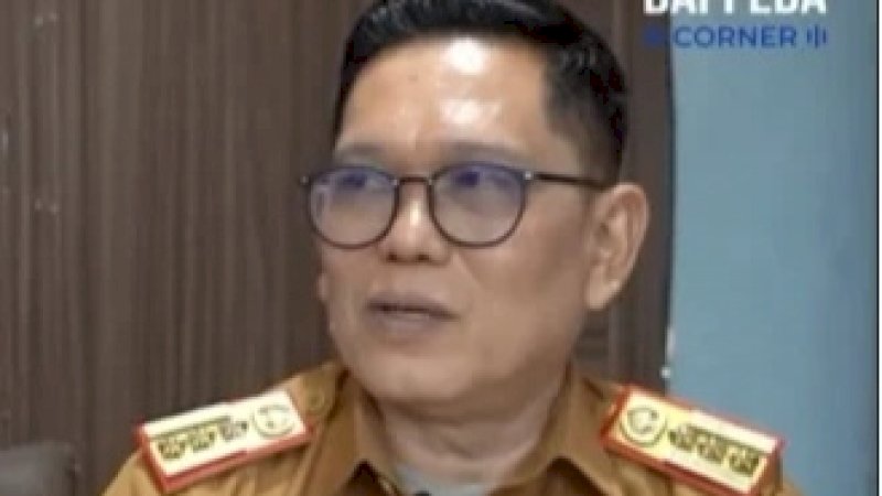 Dinas Pendidikan kota Makassar 