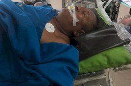 Sudah Sepekan, Pelaku Penikaman Purnawirawan TNI Pengawal UJI-SAH Masih Bebas Berkeliaran