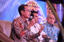 PT Vale Wujudkan Transisi Energi Berkeadilan dengan Prinsip 3P