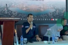 Dukung Kelompok Rentan, Bappeda Kota Makassar Gelar Pemetaan Program “Pelita Rakyat”