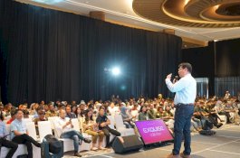 Lippoland Resmi Memperkenalkan Exquise Collection Di Makassar