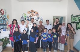 Ciptakan Generasi Unggul mulai Usia 5-13 Tahun Lewat ALOHA