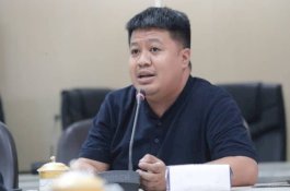 Ari Ashari Ilham: Kita Harus Pastikan Teknologi AI Digunakan untuk Kepentingan Masyarakat