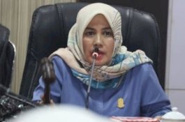 Andi Suhada Sappaile Hadiri Sertijab Kepala Kejaksaan Negeri Makassar