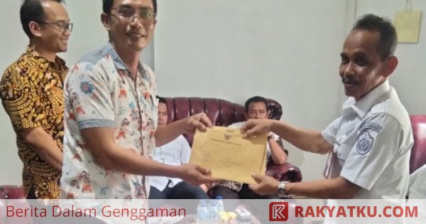 Pimpinan DPRD Parepare Siap Dilantik, Gerak Cepat Tuntaskan Dua Tugas Ini