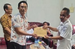 Pimpinan DPRD Parepare Siap Dilantik, Gerak Cepat Tuntaskan Dua Tugas Ini