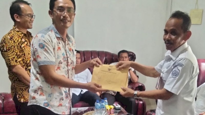 Pimpinan DPRD Parepare Siap Dilantik, Gerak Cepat Tuntaskan Dua Tugas Ini