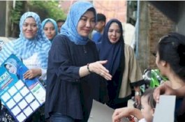 Hj. Rezki Ingatkan Pentingnya Masyarakat Mengetahui Perda Minuman Beralkohol