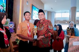 Bupati Barru Tekankan Pentingnya Suara Anak dalam Pembangunan Daerah