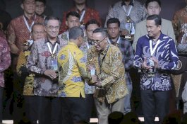 PT Vale Raih Subroto Award 2024 Berkat Program Pemberdayaan Masyarakat