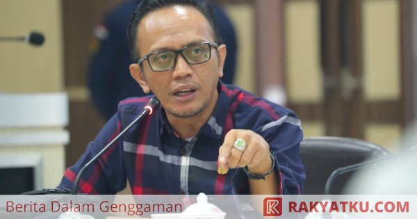 DPRD Makassar Melakukan RDP Terkait Keberadaan Mie Gacoan Alauddin