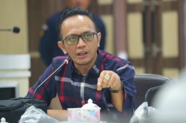 DPRD Makassar Melakukan RDP Terkait Keberadaan Mie Gacoan Alauddin