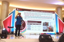 Penyaluran KPR di Sulsel Tumbuh 16,73 Persen