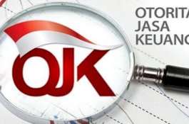 OJK Sulselbar Tunjukkan Kinerja Positif dan Stabil