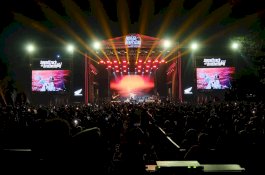 Sukses Digelar di 3 Pulau, Puluhan Ribu Bikers Siap Bersatu di Puncak Honda Bikers Day 2024