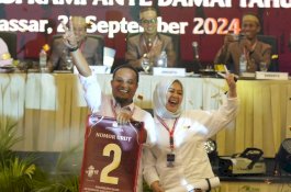 Pengamat Beberkan Penyebab Hasil Survei Andalan Hati Selalu Unggul