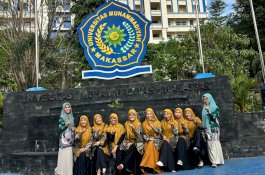 Kesempatan Terbuka, Unismuh Makassar Buka Pendaftaran Prodi S1 dan Profesi Kebidanan hingga 31 Oktober