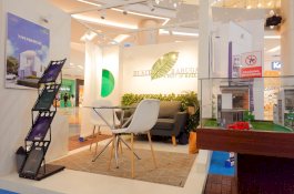 Bukit Baruga Hadirkan Promo Menarik untuk Hunian Impian di Pameran REI-Panin 2024