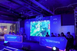 Kompetisi Mobile Legends Lagi-Lagi E-Sport Volume 2 Sukses Digelar di NIPAH PARK, Hadirkan 28 Tim Terbaik