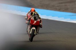 Pembalap Binaan Astra Honda Siap Kibarkan Merah Putih di IATC