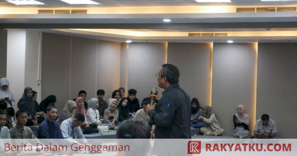 Tingkatkan Kualitas Mahasiswa Lewat Magang, Kalla Institute Gandeng Bank Sulselbar Jalin Kerjasama