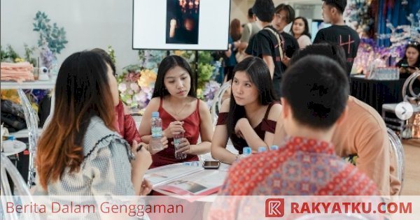 10 Tips Mengunjungi Wedding Expo agar Mendapatkan Penawaran Terbaik