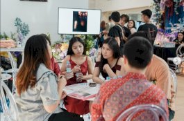 10 Tips Mengunjungi Wedding Expo agar Mendapatkan Penawaran Terbaik
