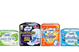 Pertama dari Charm & CharmNap! Bersama YKPI Mengadakan Edukasi SADARI (Periksa Payudara Sendiri) Kepada Lebih dari 400 Siswi SMP & SMA di Jakarta