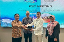 Telkom Perkuat Praktik Keberlanjutan, Skor ESG Meningkat Signifikan hingga Raih Predikat Sangat Baik