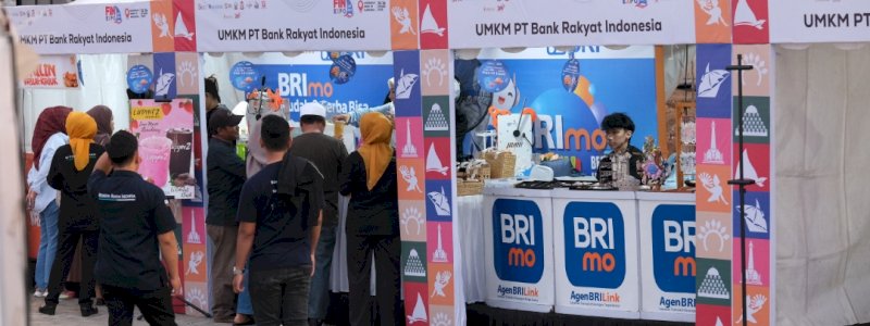 OJK Ajak UMKM Sukseskan FinExpo 2024 