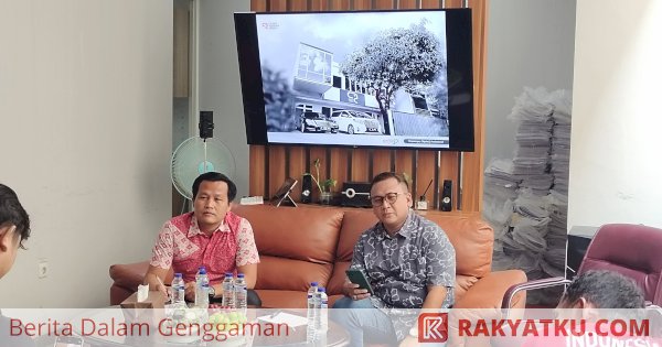 Hasil Survei CRC Pilwalkot Makassar, Appi-Aliyah Mendominasi 13 Kecamatan