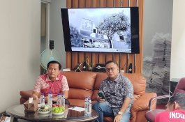 Hasil Survei CRC Pilwalkot Makassar, Appi-Aliyah Mendominasi 13 Kecamatan